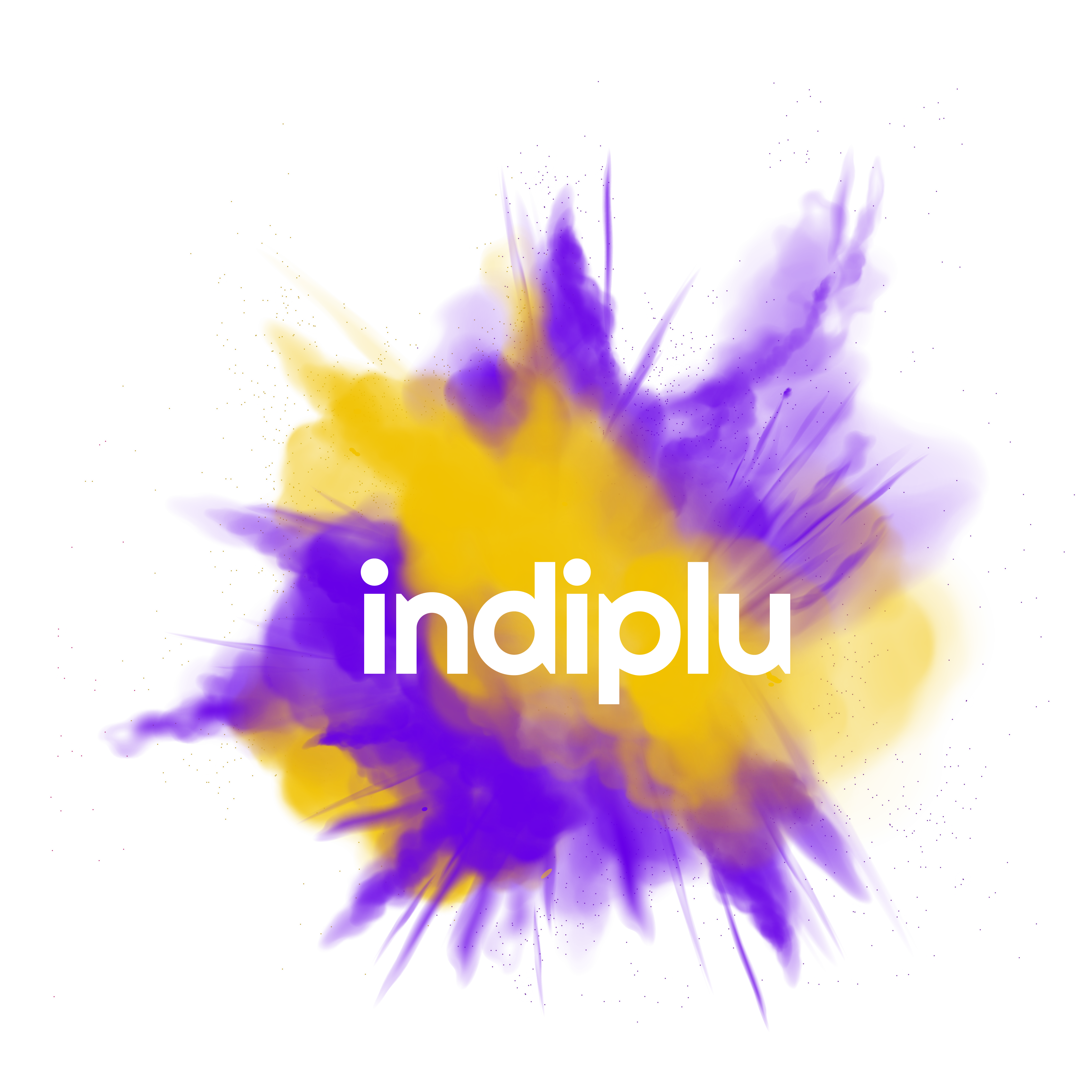 Indiplu logo